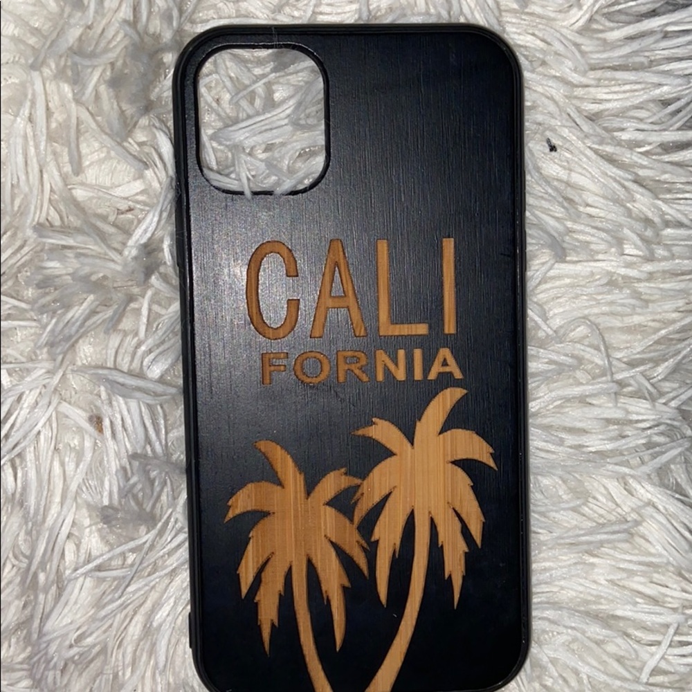 iPhone 11 case